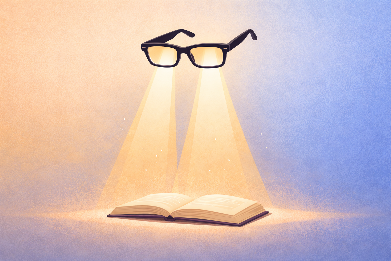 Interactive Library Hero